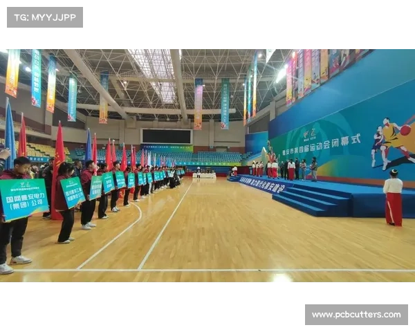 赛事公司大全、有名的赛事公司